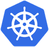 Kubernetes-logo